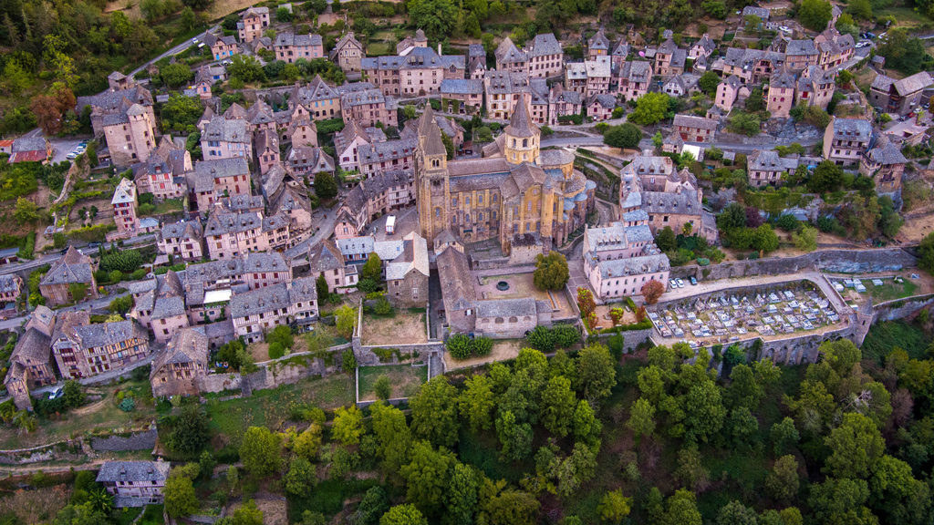 Conques