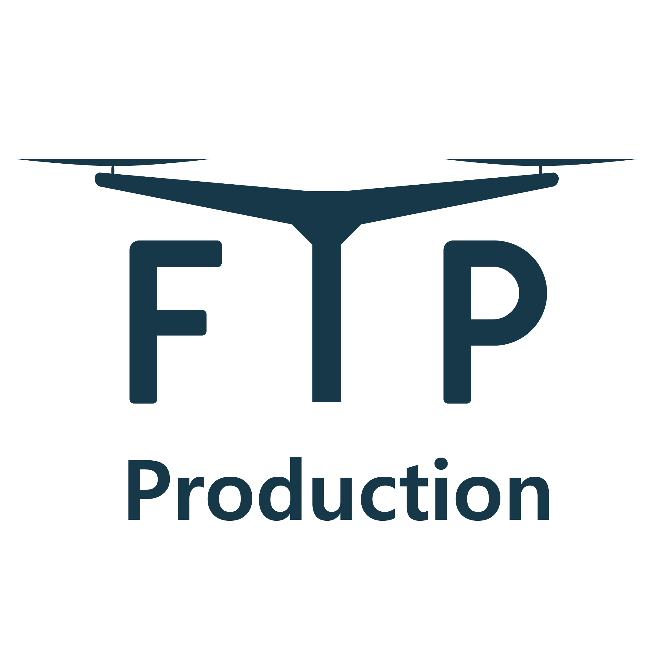 Logo FTP Production