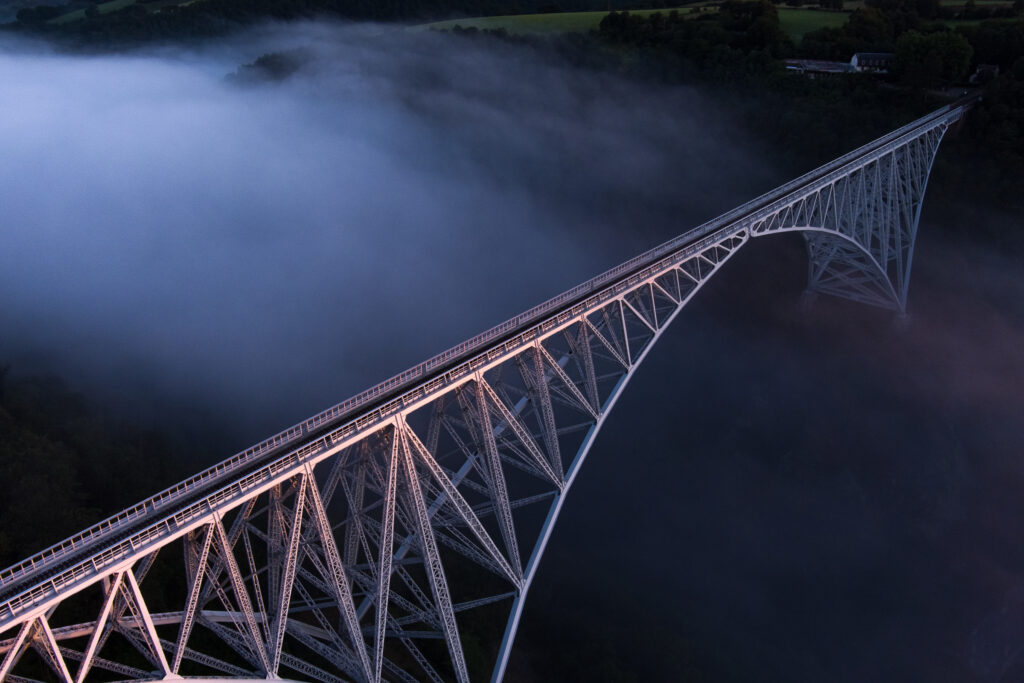 Viaduc du Viaur